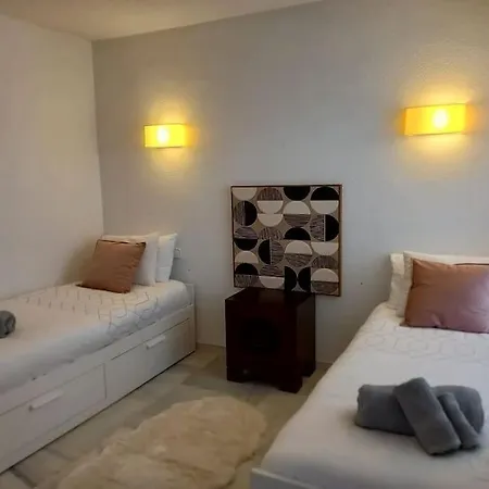 Calahonda Sea View & Sauna Apartamento